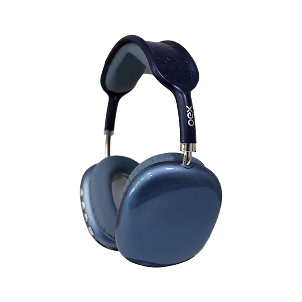 Headset oex up hs315 azul