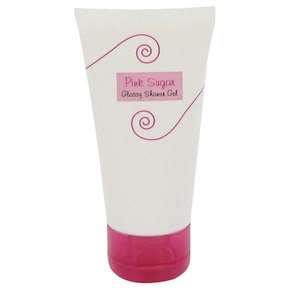 Aquolina Pink Sugar 50 Ml Travel Gel De Banho Feminino