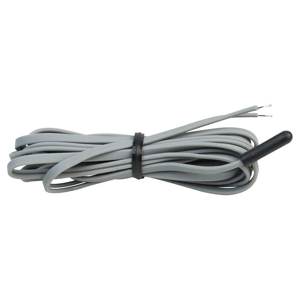 Cabo Termistor Full Gauge Ntc Cinza 2 Metros
