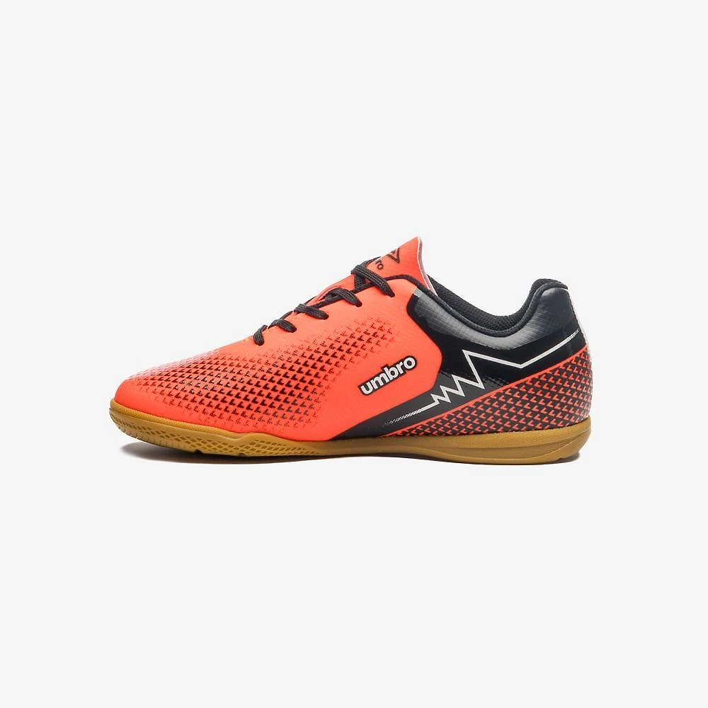 Chuteira futsal umbro adamant top speed jr
