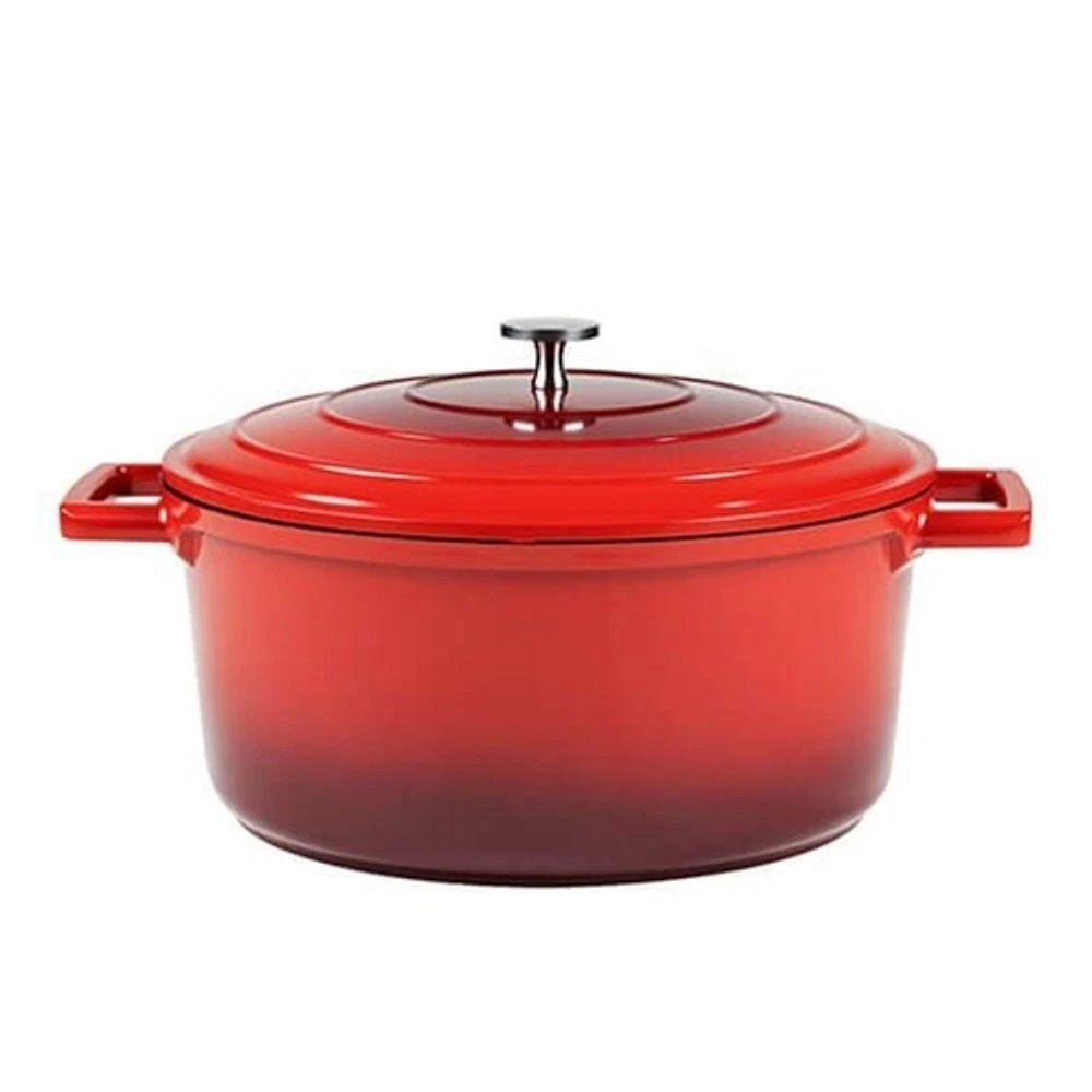 Cacarola 28cm One Vermelha - Jomafe
