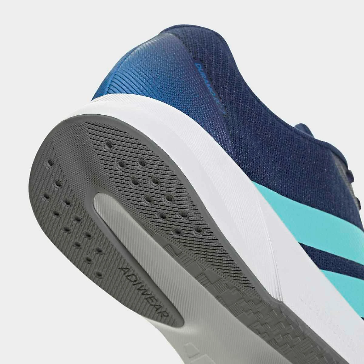 Tênis Adidas Duramo RC 2 Masculino Roxo+Verde - 36