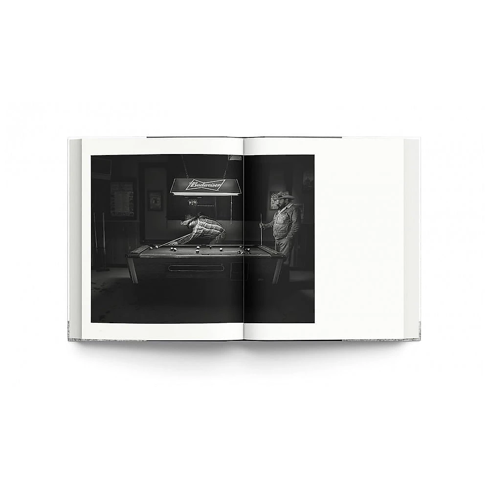 American Cowboys, Capa Dura em Inglês, 304 Paginas, Branco