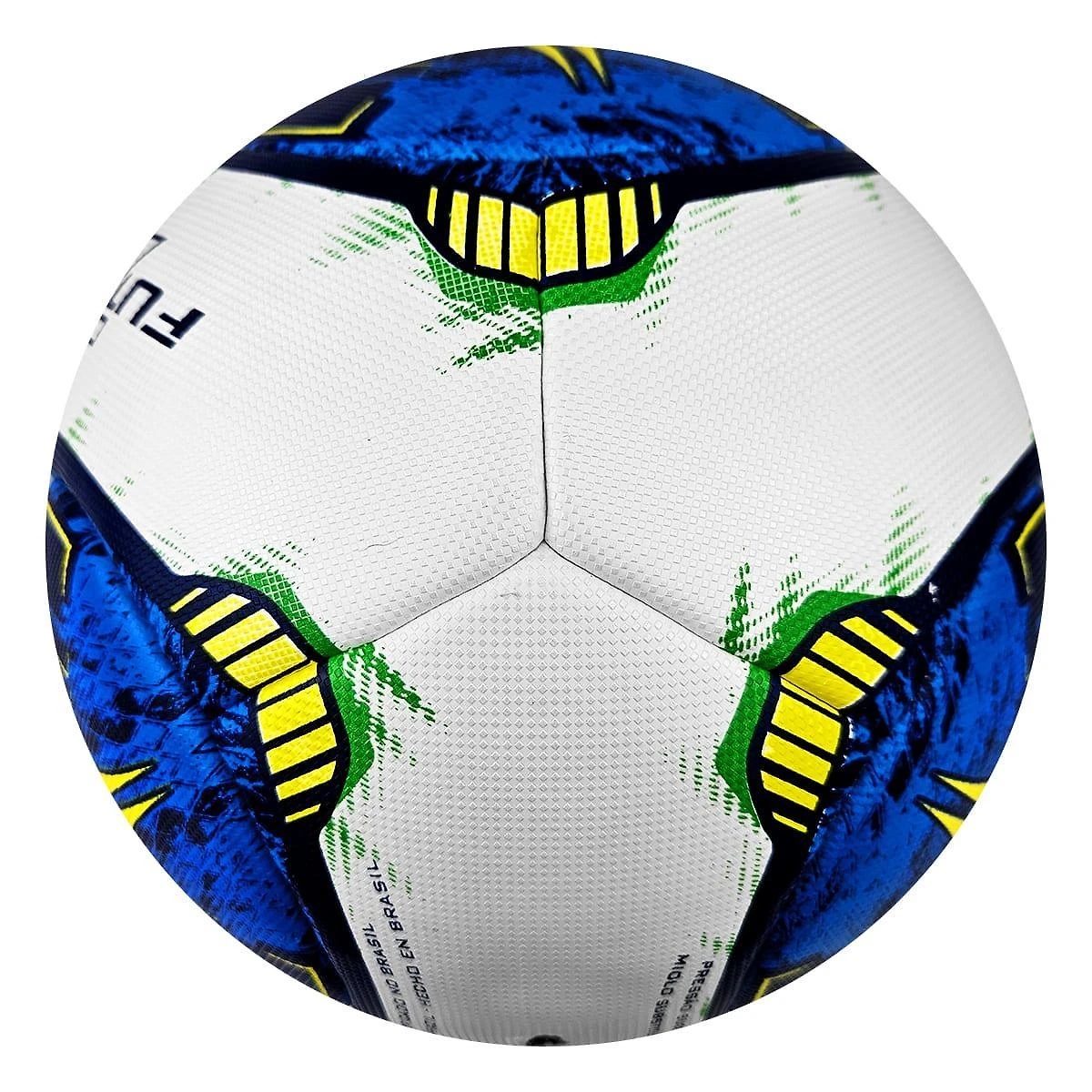 Bola Society Dualt Fut7 Pro Cf7B Resistente