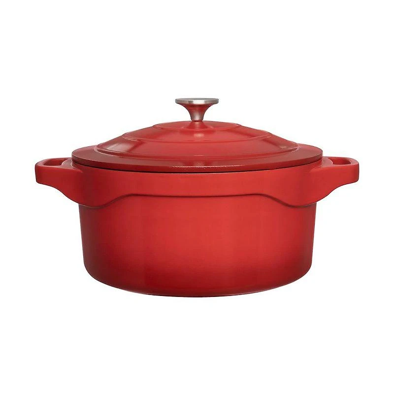 CACAROLA PIEMONTE 28 CM 7,2 L NTGA HOME STYLE