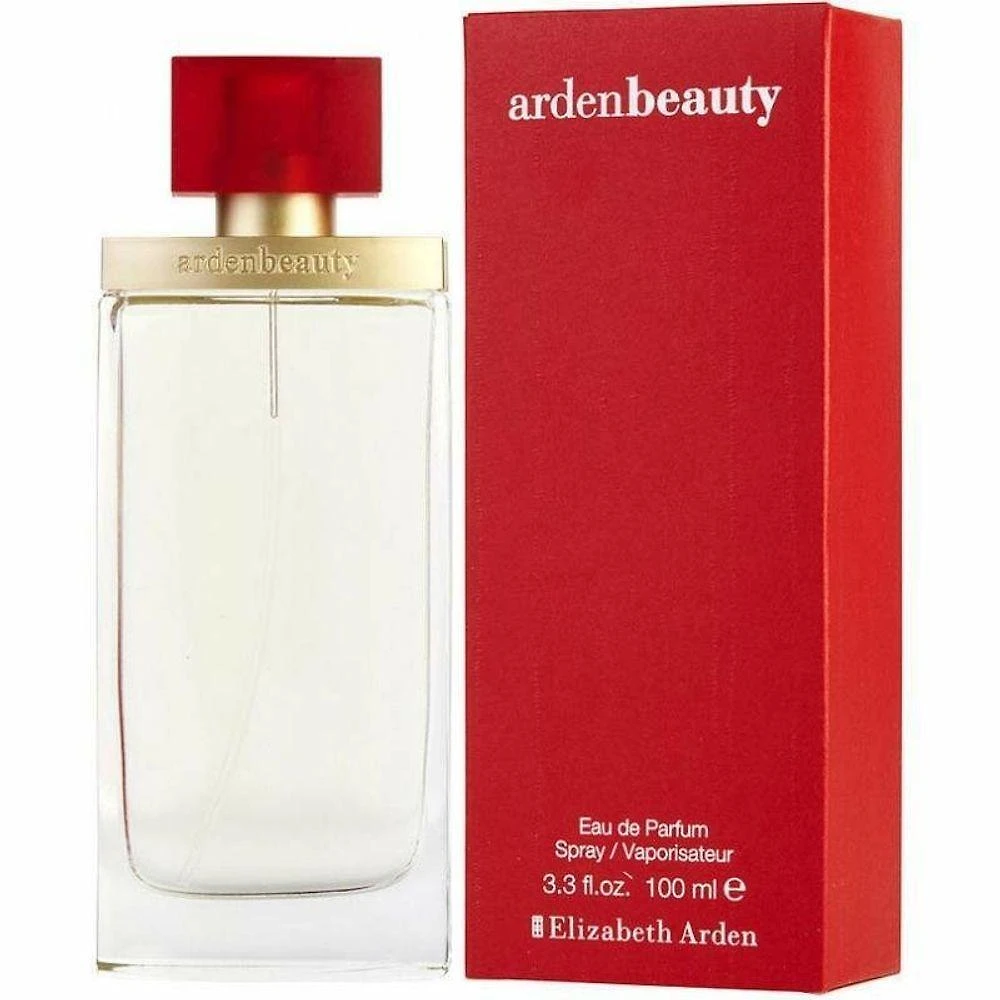 Perfume Feminino Ardenbeauty Edp 100 Ml