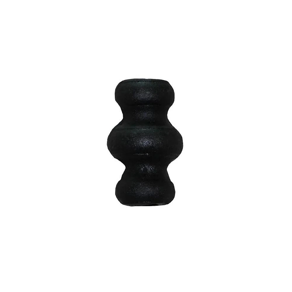 Anueto Decorativo N12 Ferro Fundido Grade Portão 6cm Fundição São Cristóvão