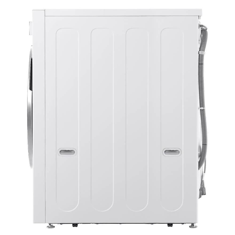 Lava e Seca Smart LG 16kg Branca com AIDD™ WD16WNTS6 220V