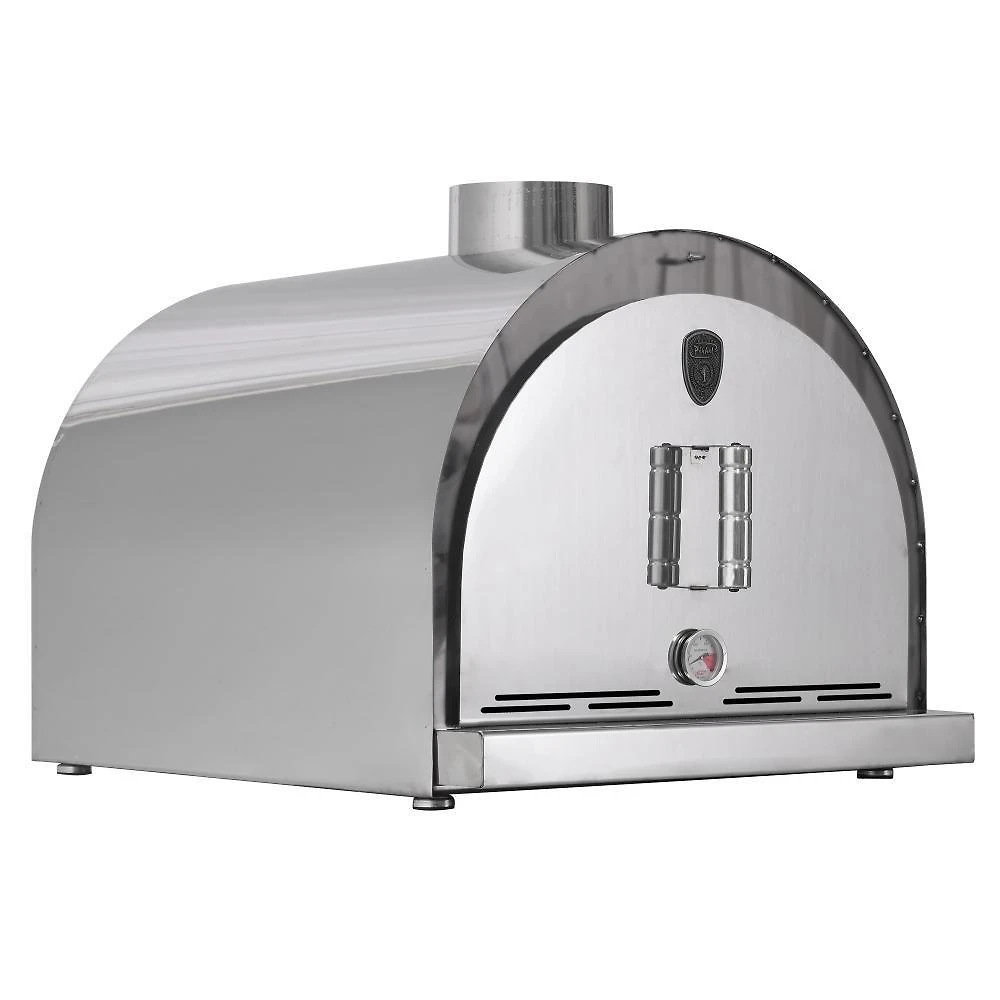 Forno Pizza Party Grande Profissional Para Uso Doméstico