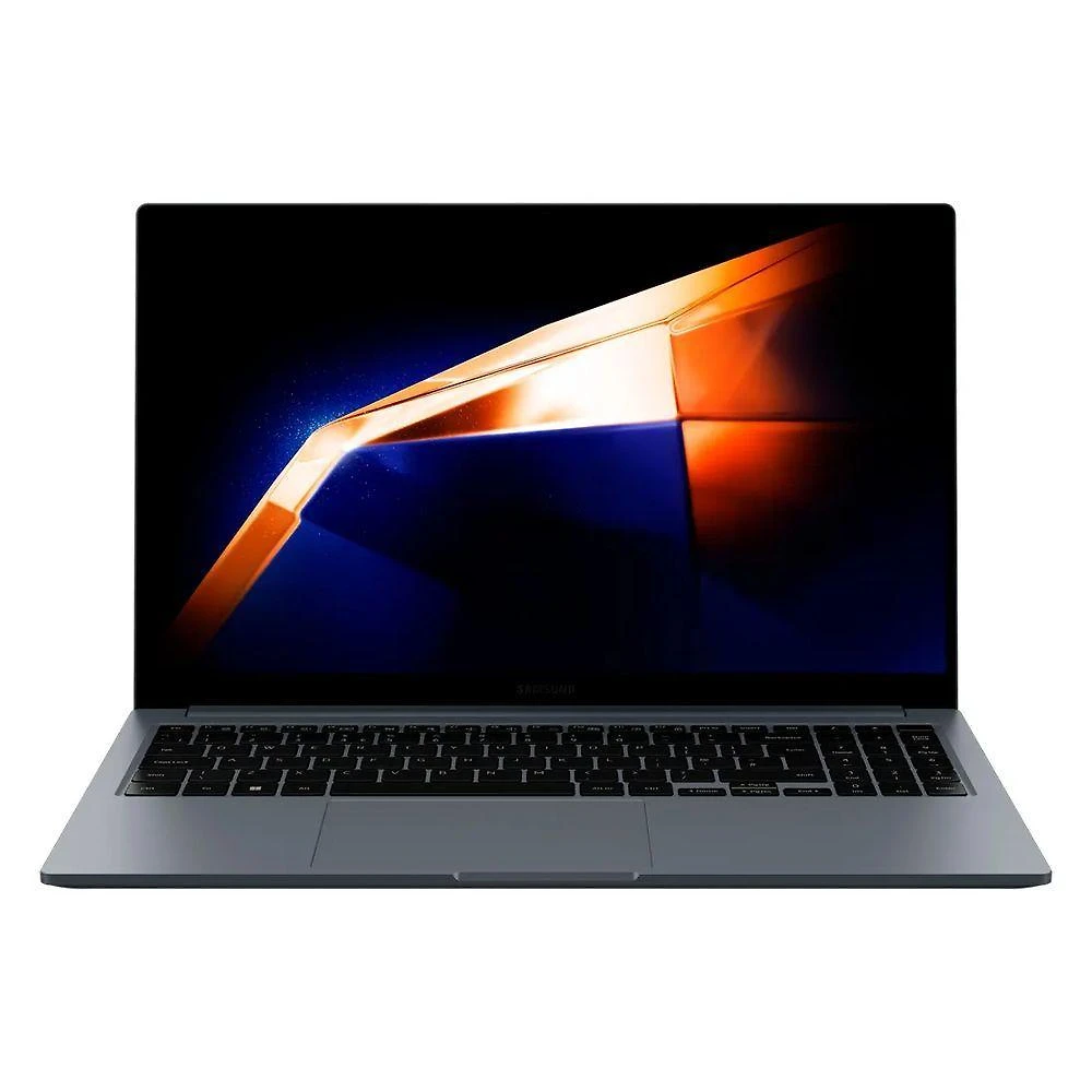 Notebook Galaxy Book4 Core i5-1335U 16GB SSD 512GB 15,6" Samsung