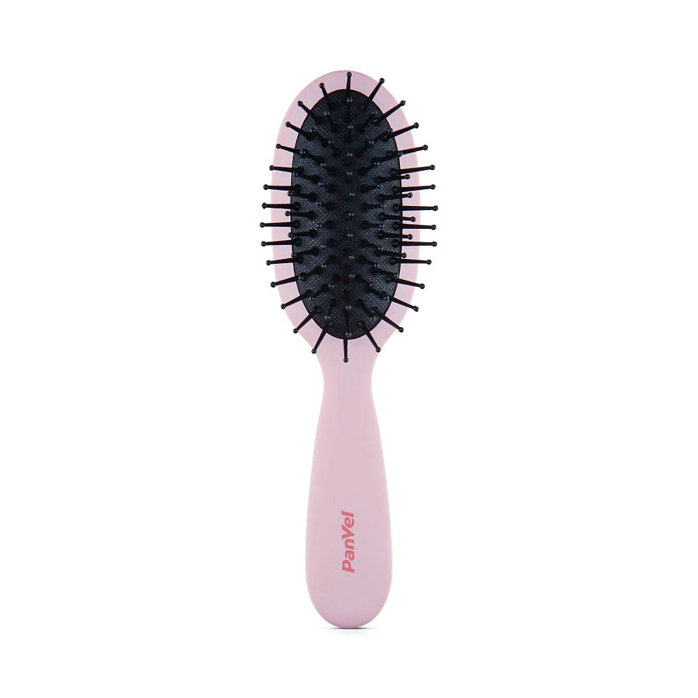 Escova De Cabelo Nude Pp Oval Panvel