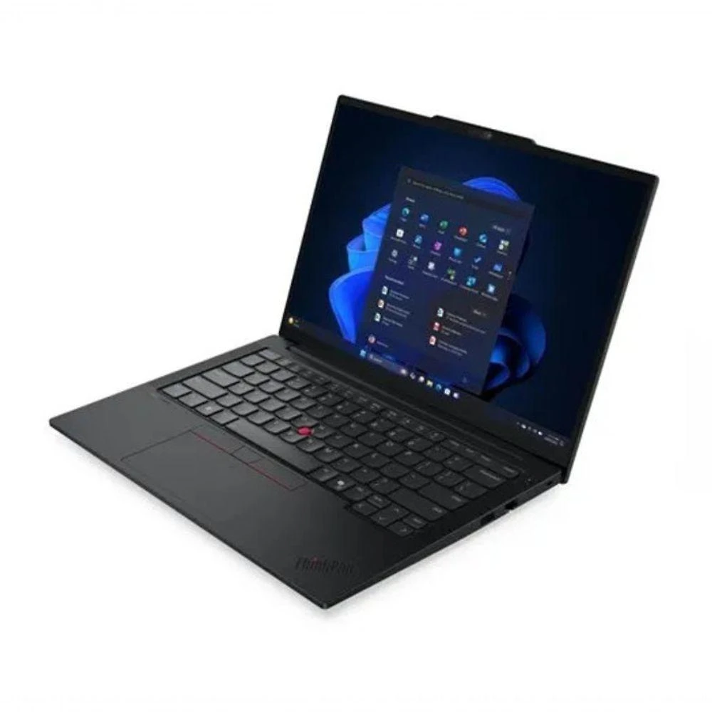 Notebook Lenovo Thinkpad E14 Gen 7 AMD Ryzen 5 220 8GB DDR5 256GB SSD 14"