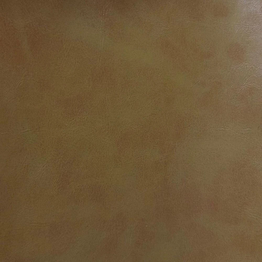 Poltrona Chesterfield Couro Sintético Duque Mel