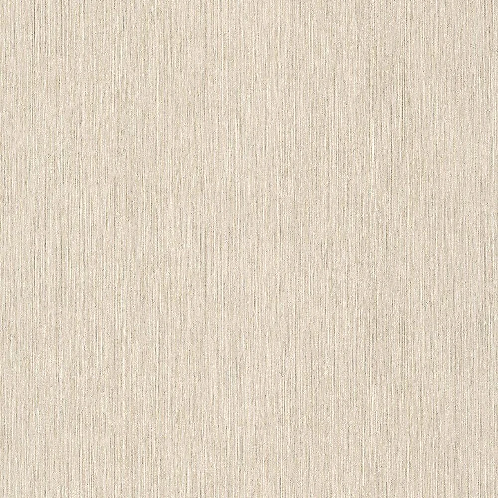 Papel De Parede Belize Aspecto Têxtil Bege Claro Ks1105