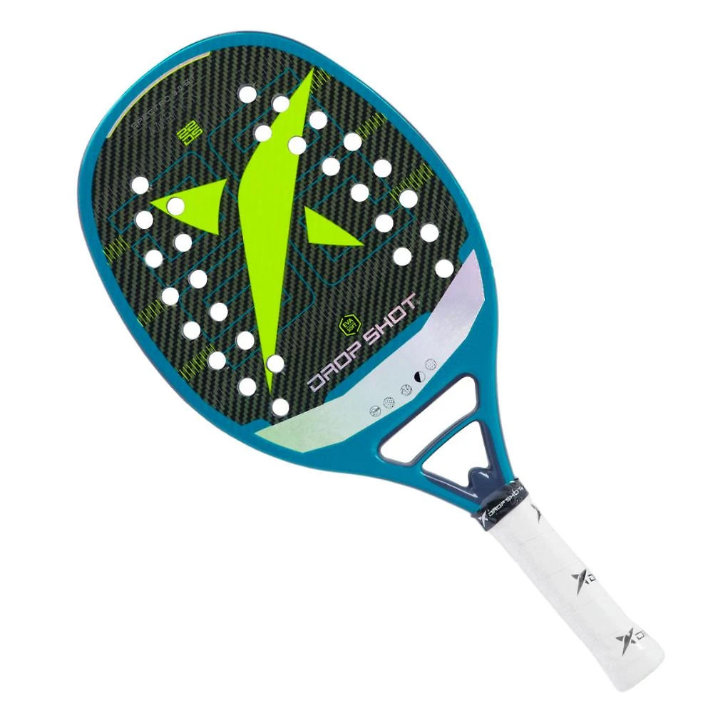 Raquete de Beach Tennis Drop S… | Shopping do Inter
