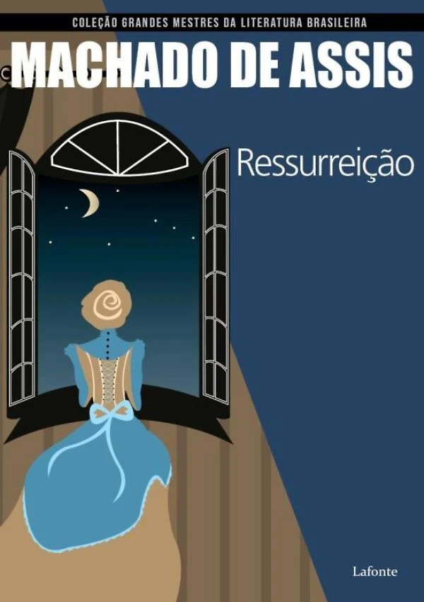 Ressurreicao