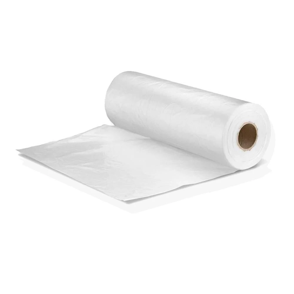 Bobina De Saco Plastico Picotado 35x50 Uso Geral 500 Un