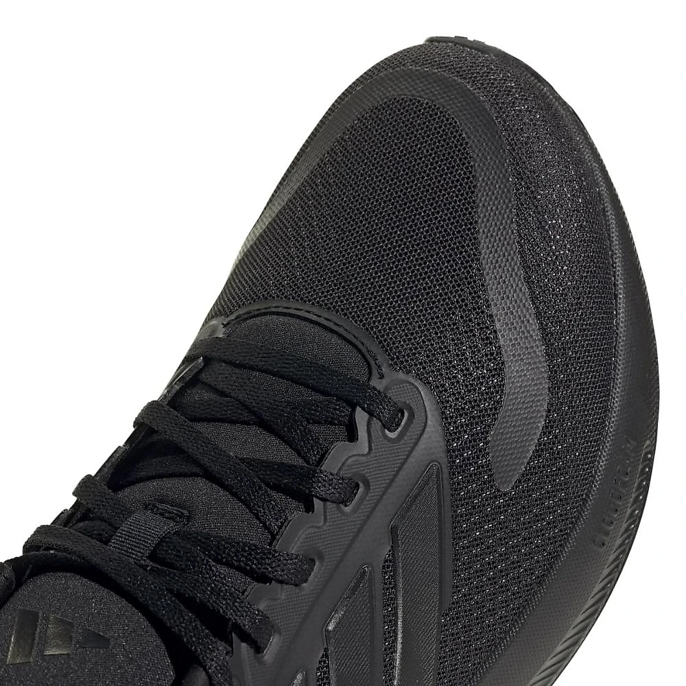 Tênis Adidas Runfalcon 5 Masculino BLACK - 37
