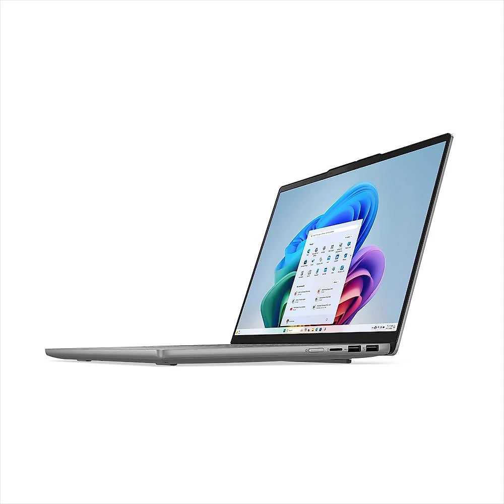 Notebook Lenovo IdeaPad Slim 5 14" Ryzen AI 7 16GB 512GB SSD Radeon 860M Windows 11 Pro - 83NJ0007BR