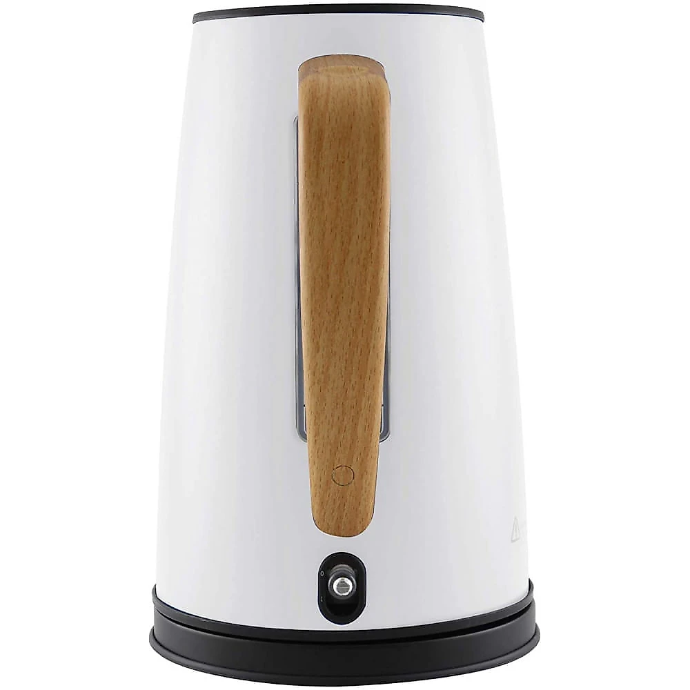 Chantal ELSL3708O Chaleira Elétrica de 18L Aço Inoxidável 15 00W110V Branca