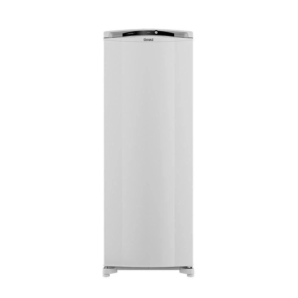 Geladeira Consul 1 Porta Frost Free 337L com Espaço Extra-Frio Branca CRB39MB 110V