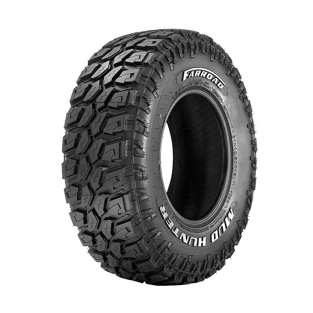Pneu Farroad Tyres Mud Hunter 285/70 R17 121/118q