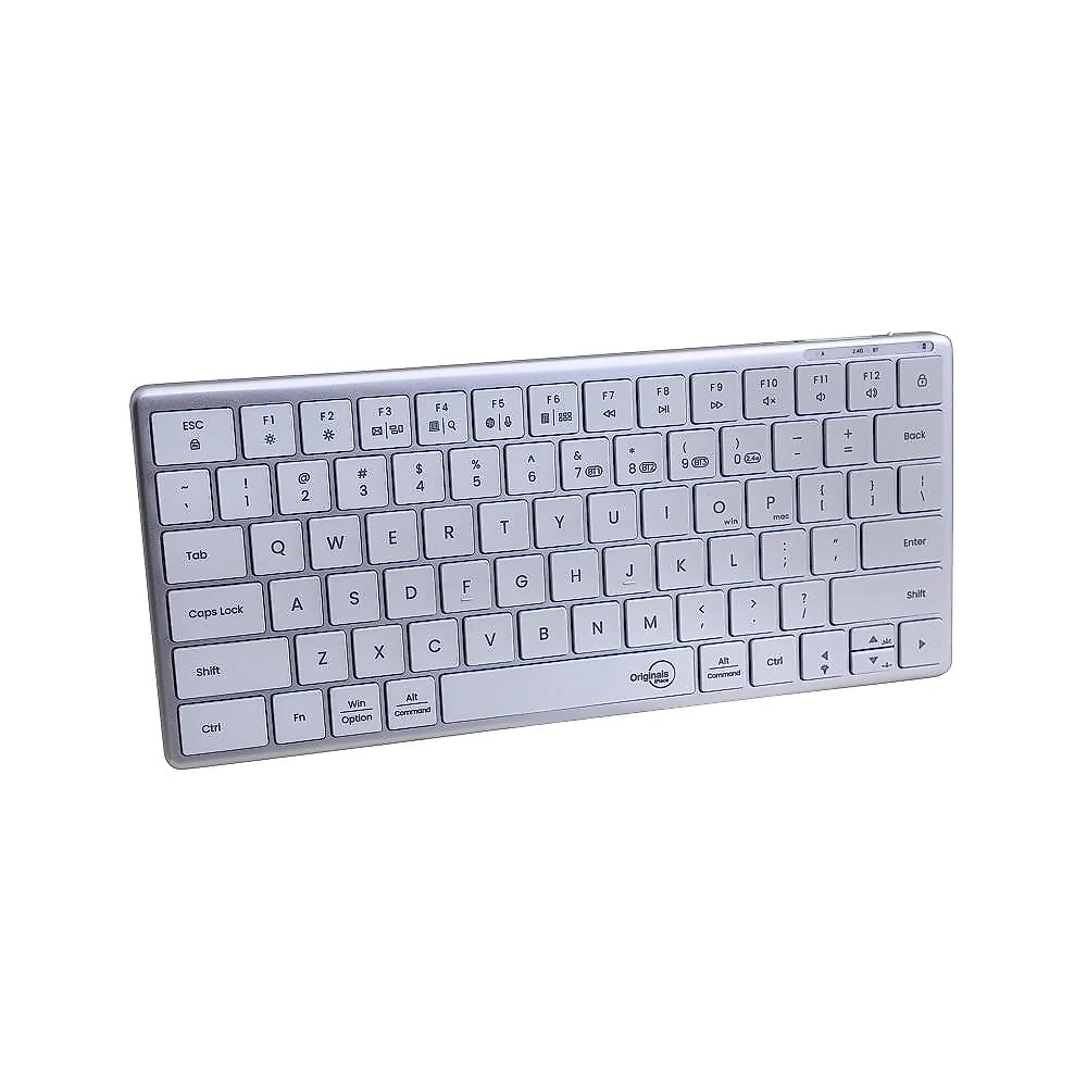 Teclado sem Fio 75% Originais iPlace