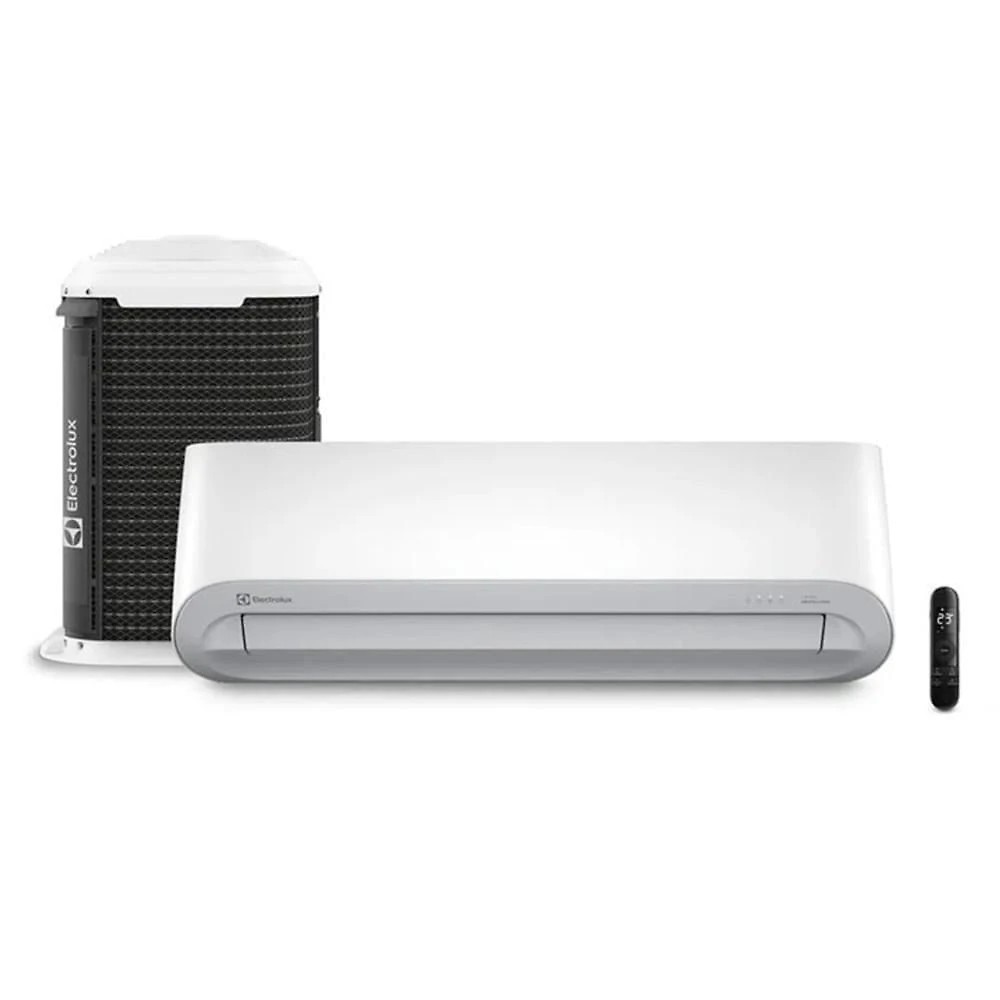 Ar Condicionado Split Hi Wall Electrolux Inverter 18000 BTUS Frio 220V JI18F JE18F