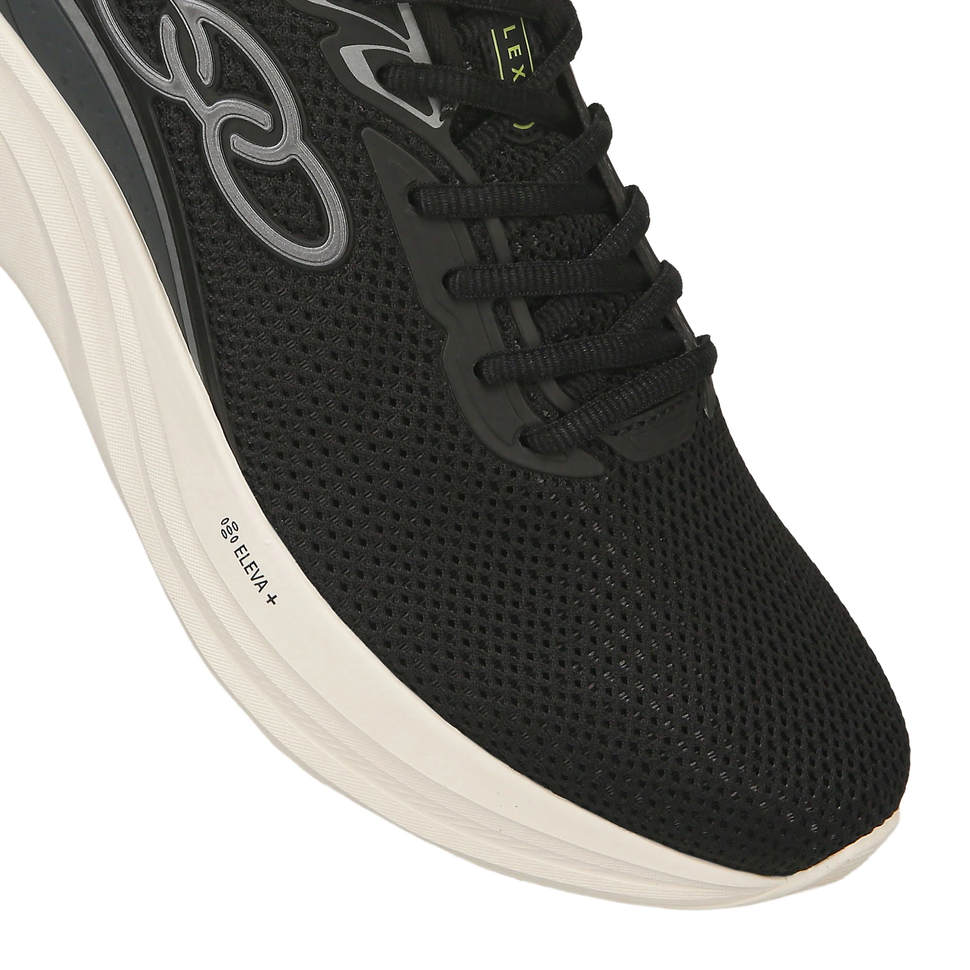 Tênis Olympikus Flexo 37 Preto