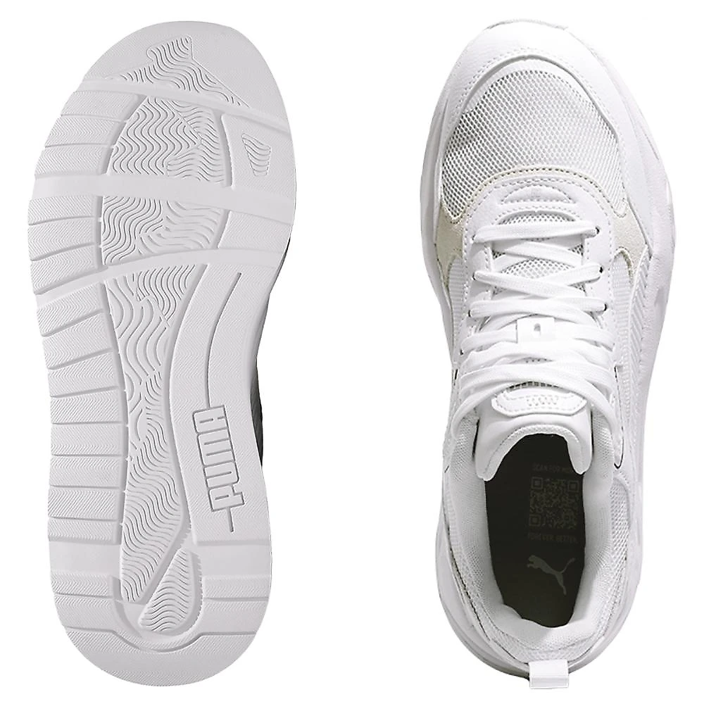 Tênis Puma Trinity Masculino Branco / Bege - 37