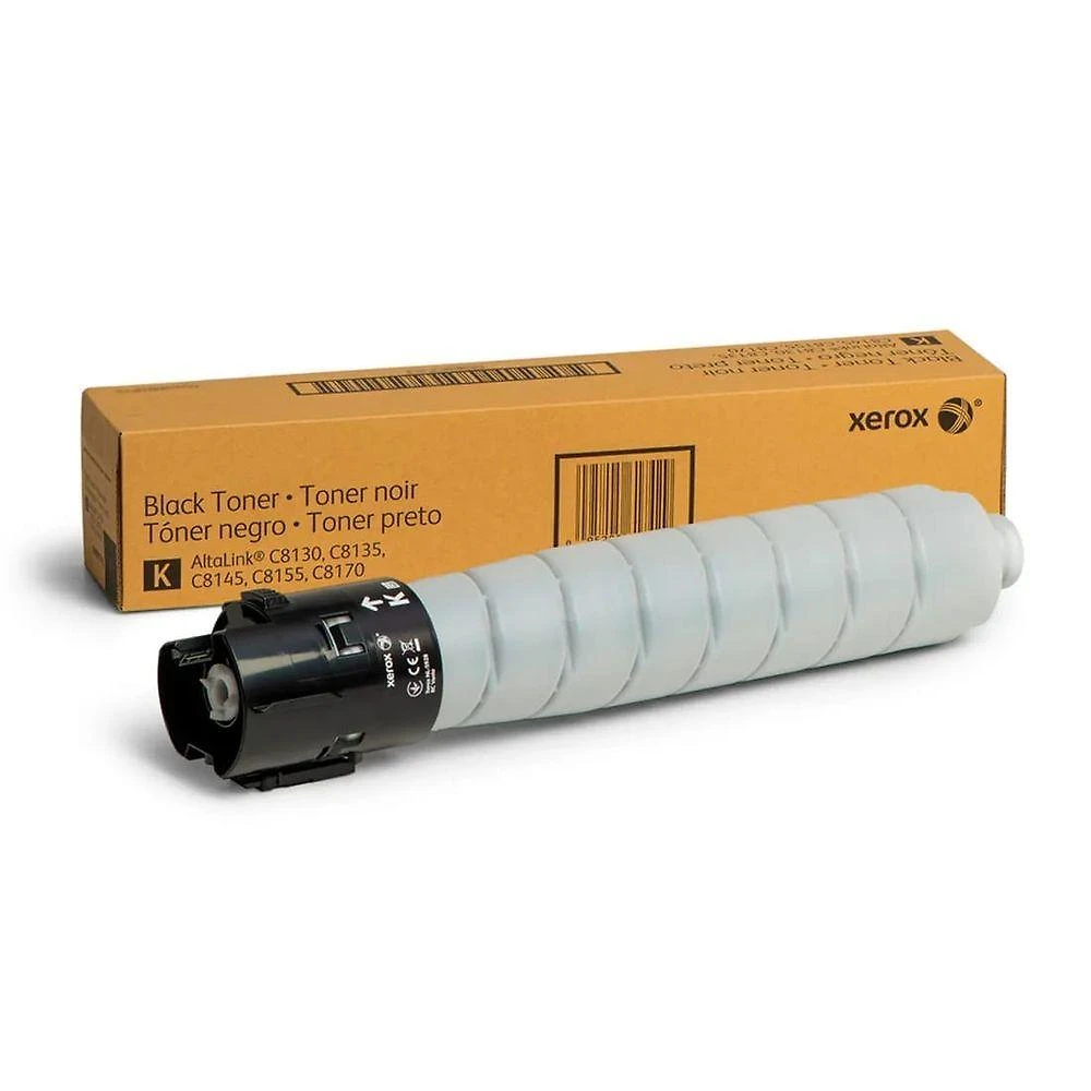 Toner Xerox 006R01754NO para Altalink 59000 Páginas Bivolt Preto