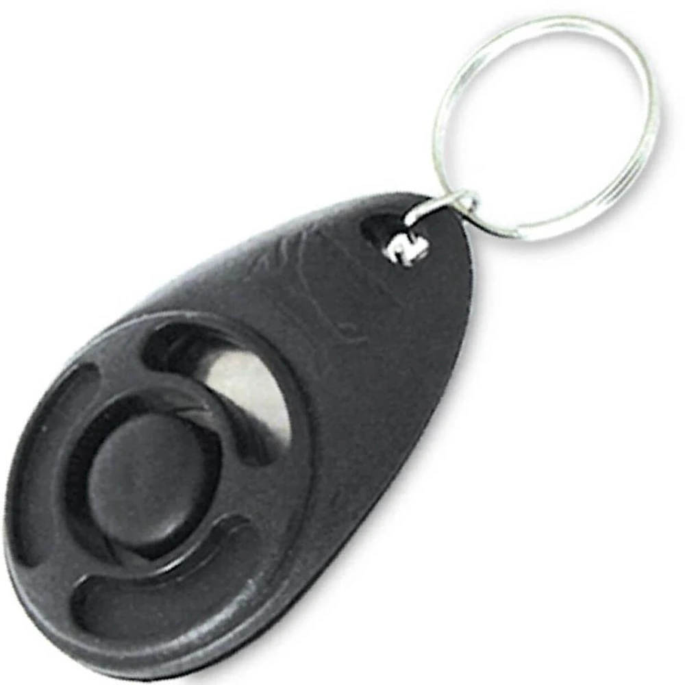 Adestrador Clicker Com Efeito Sonoro - 70426 - Chalesco Adestrador Clicker - 70426 - Chalesco