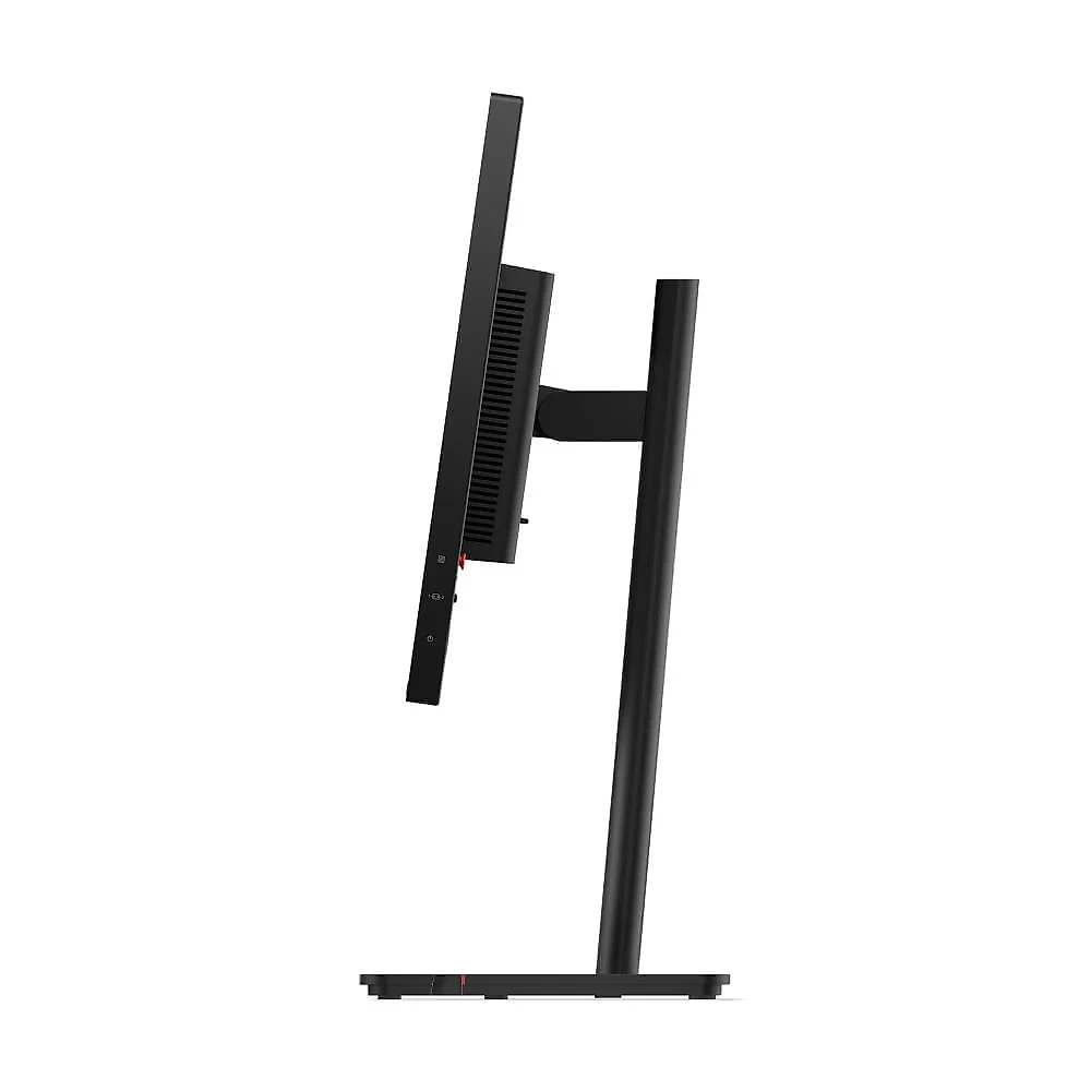 Monitor Lenovo ThinkVision T24D-40 23.8" - 64B9GAR1BR