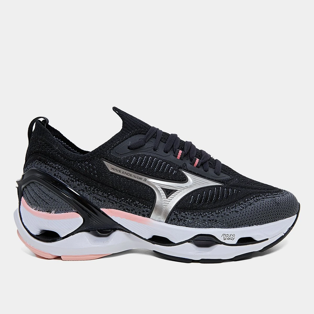 Tênis Mizuno Wave Endeavor 3 Feminino