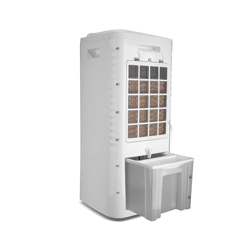 Climatizador de Ar Philco PCL05A, Frio, 5 Litros, 127V, Branco - 56251024