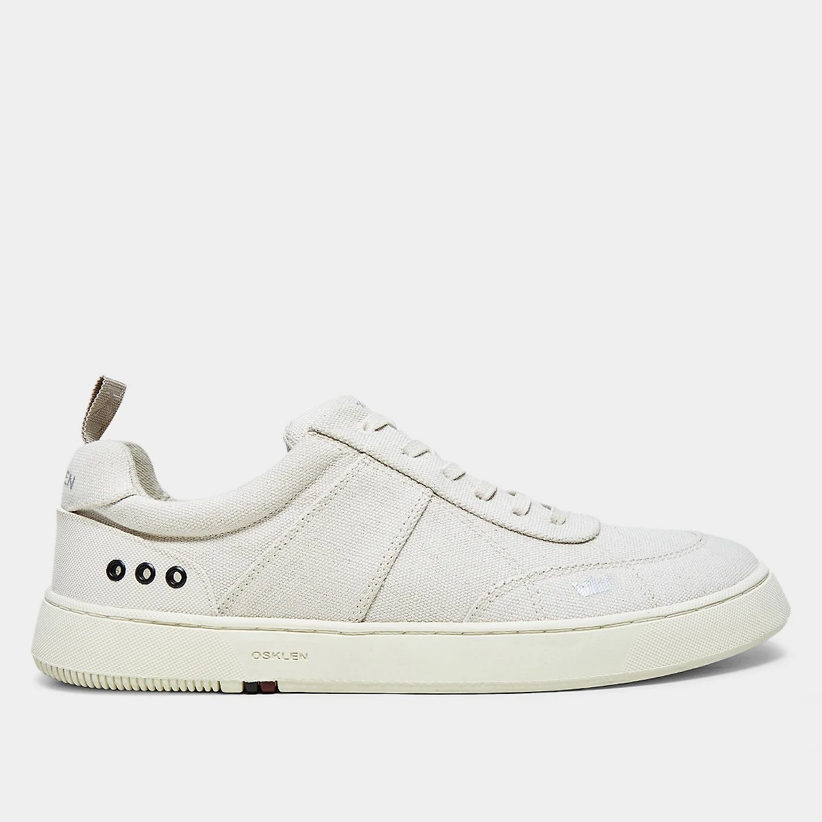Tênis Osklen Soho Shift Lona M… | Shopping do Inter
