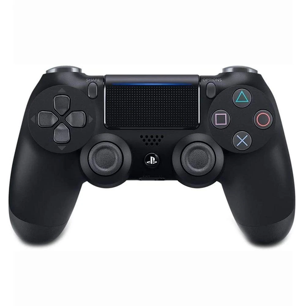 Controle Aquilae Dualshock 4 para Playstation 4 Wireless Preto