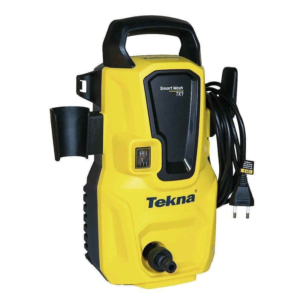 Lavadora Alta Pressão 1000W Hlx16002v Tekna 1305 Psi 220V