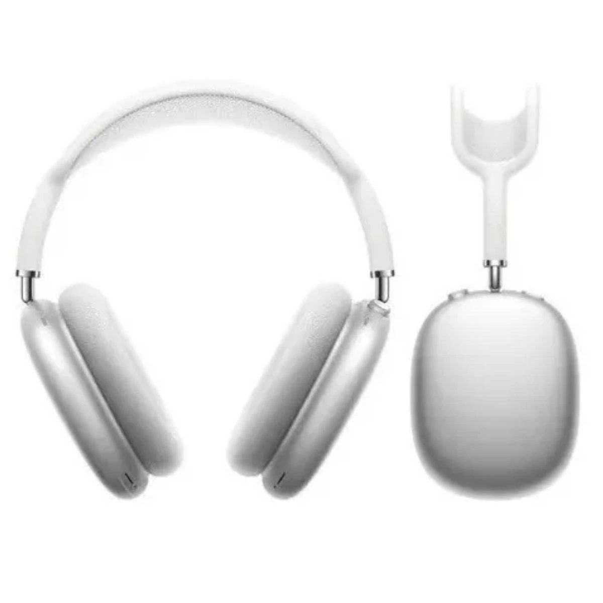 Miniatura Fone Max P9 Bluetooth Recarregável