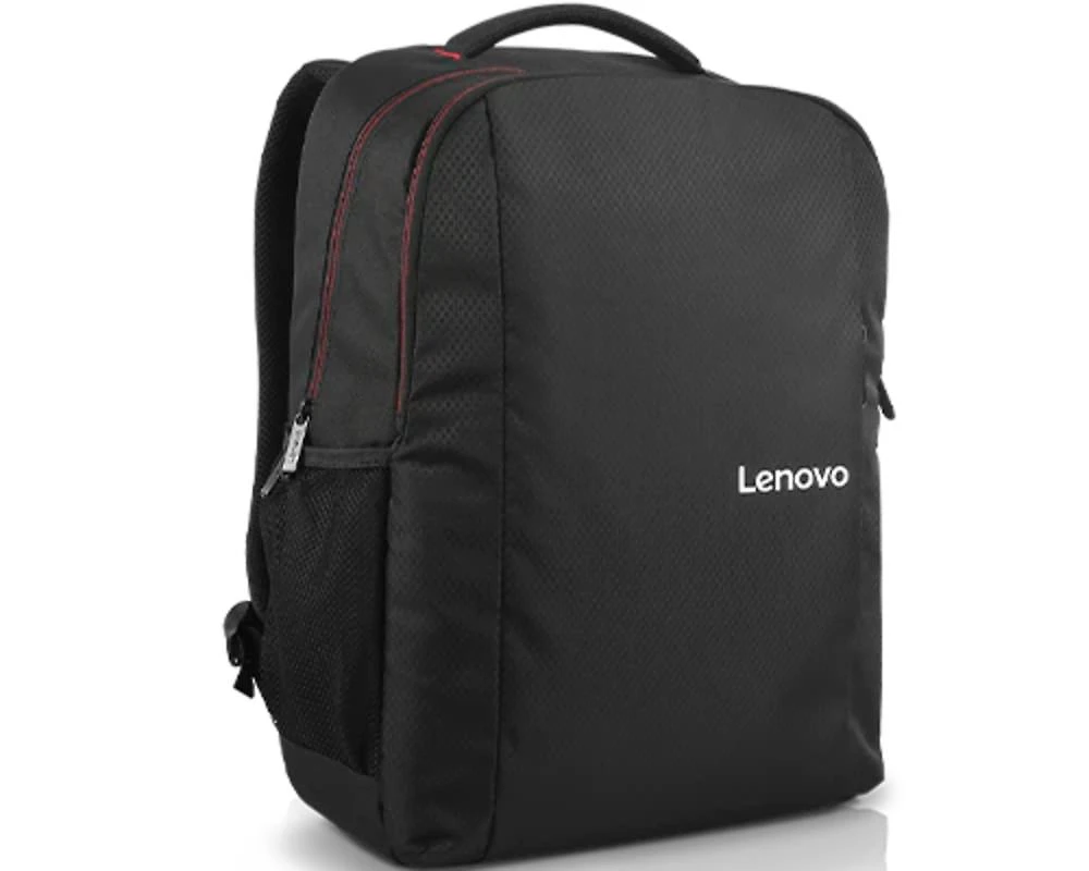 Miniatura Mochila Lenovo Everyday B510 até 15.6" para notebook  GX40Q75214