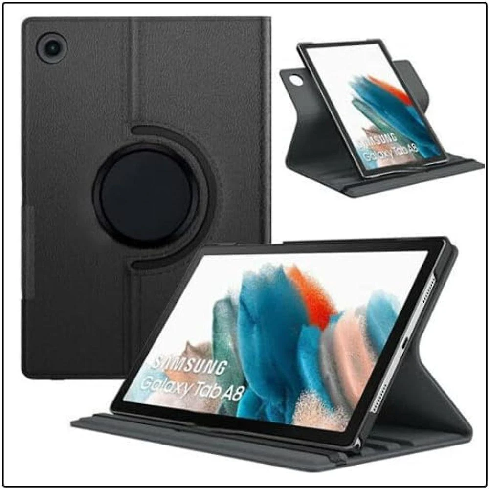 Capa Case Giratória Executiva Compativel Tab A8 X200/x205 10.5 Polegadas 2028
