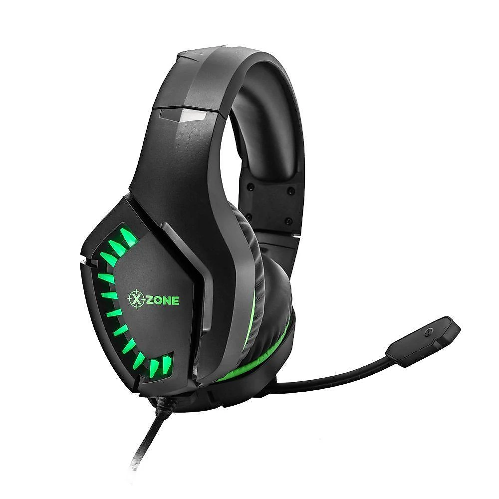 Headset Gamer Xzone Ghs-03 Headset Ghs-03 Na P3