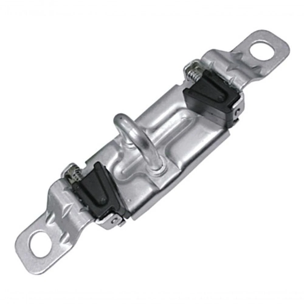 Batente de Porta-Malas para Tampa Uno Após 04 F103 Compatível com Fiat Uno Mille Universal