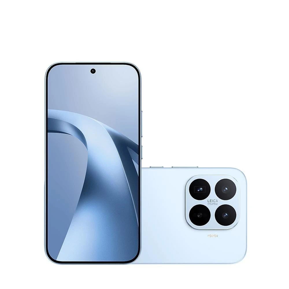 Xiaomi 17t 5g 512gb Azul - Dual Chip