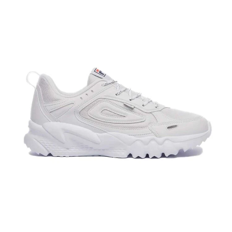 Tenis Fila Venture Tracer Lite Feminino - Branco - BRANCO