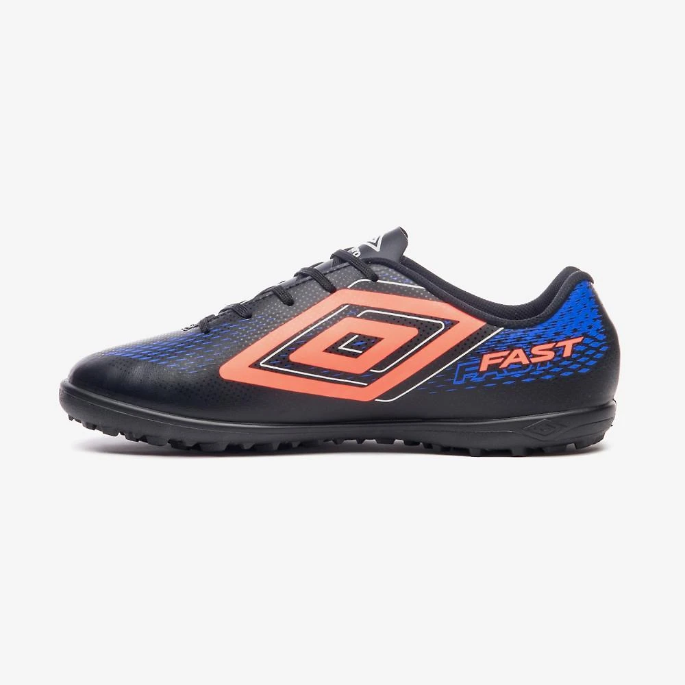 Chuteira society umbro fast ii
