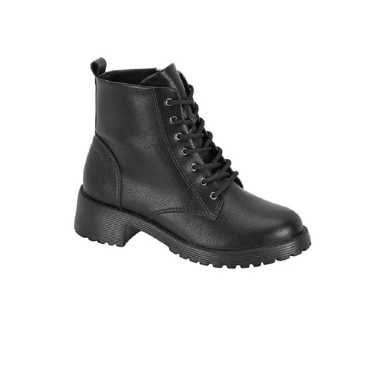 Bota Modare Feminino - Preto - PRETO
