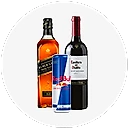 Bebidas