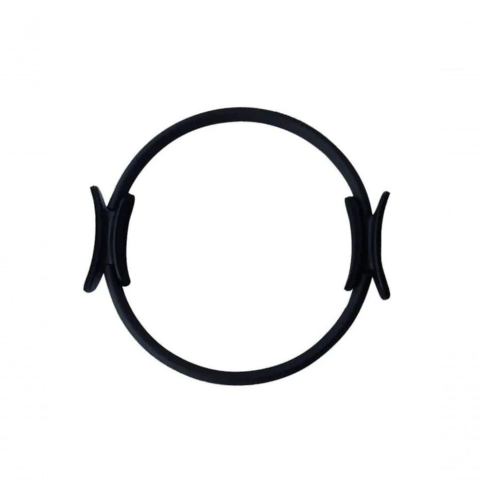 Anel de Pilates Magic Circle Fortalecimento Muscular Flexível Athletic 38CM Único