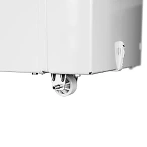 Freezer Horizontal Consul CHB53MB 528L Branco Inverter 2 Portas Super Frio 110V